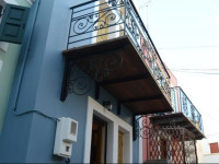 Sailors House
