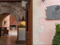 Serenissima Boutique Hotel