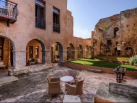 Monastery Boutique Hotel 4*
