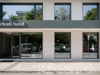 Arkadi Hotel 