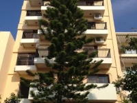 Candia Hotel 