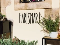 Harismari Cozy Hotel 