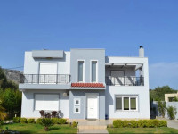 Executive Anthi Villa