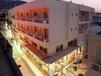 Nancy Hotel 3*