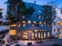 Indigo Inn Hersonissos
