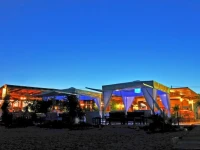 Sacallis Inn Beach Hotel 