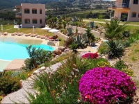 Kefalosbay Residence 