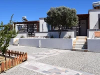 Kochylari Apartments 