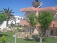 Sevi Apartments