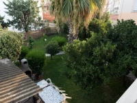 Tzamtzis Apartments 