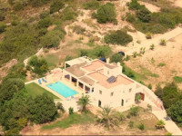 Villa Chevalier