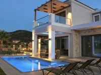 Alexandros Villa 