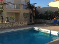 Cretamos Seaside Villas