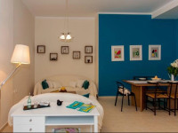 Nantia House