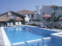 Christinantzela Apartments