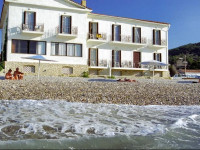 Olympia Beach Hotel