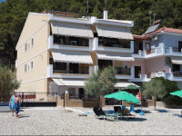 Avlakia Beach Studios & Apartments