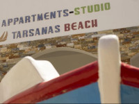 Tarsanas Beach