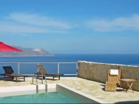 Holiday Home Kokkino Chorio 5310 