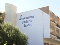 Marianna Palace Hotel 