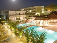 Memphis Beach Hotel