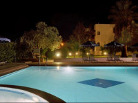 Hotel Tina Flora