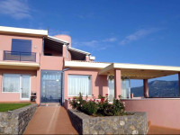 Moon Reach Villa
