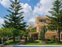 Villa of Roses