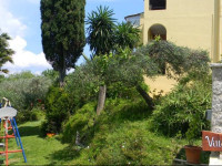 Villa Efterpi