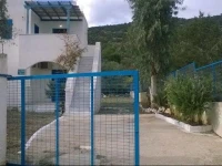 Agia Anna House 
