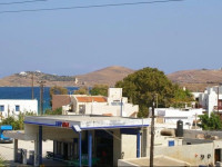 Hotel Korissia