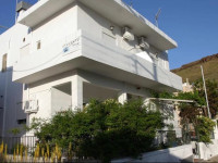 Stavento House
