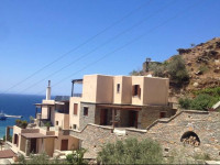 Villa Cavo d Oro