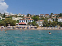 Hotel Zaga-Beach