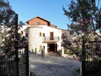 ZagaMilos Hotel 2*