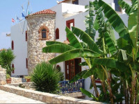 ZagaMilos Hotel