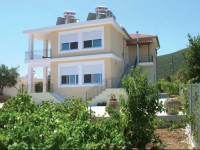Garden Villas