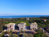 Liokrina Luxury Villas