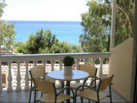 Pansion Koroni