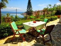 Pelagia Apartments 