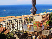 Violetta Rooms
