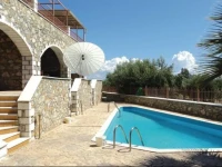 Holiday Home Paralio Astros 05 