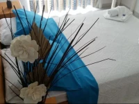 Pyrgos Hotel Apartments 