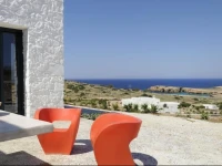 Koufonisia Villas 1 