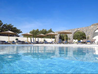 Coriva Beach Hotel
