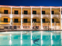 Club Zante Plaza