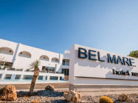 Belmare Hotel
