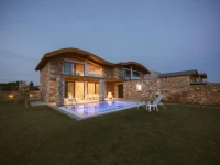 Estrella Villas 