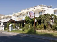 Lardos Sun Apartments 