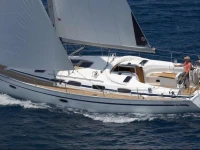 Boat in Lavrion (12 metres) 4 